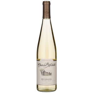 Chateau Ste.Michelle Columbia Valley - Dry Riesling 2018