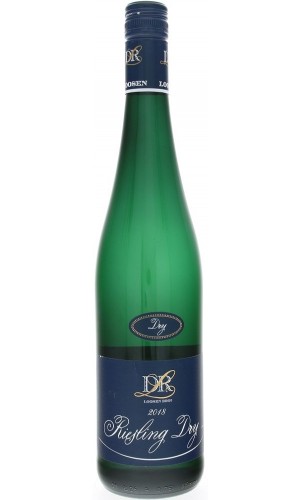 Dr. L Riesling Dry 2019