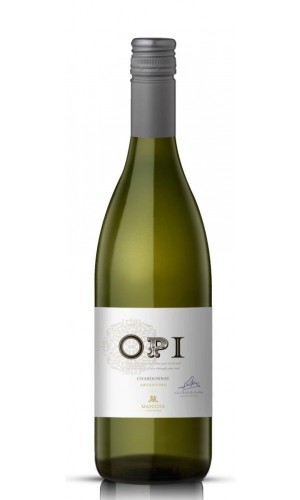 OPI Chardonnay 2015